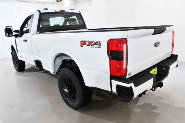 2026 Ford F-250 XL