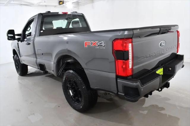 2026 Ford F-250 XL