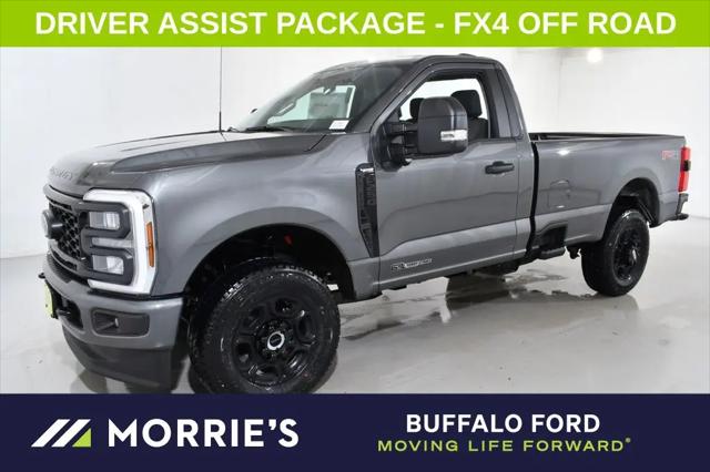 2026 Ford F-250 XL for sale in Buffalo, MN