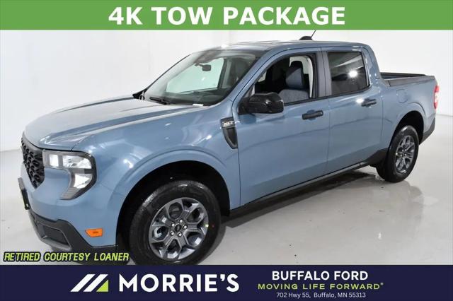 2026 Ford Maverick XLT for sale in Buffalo, MN