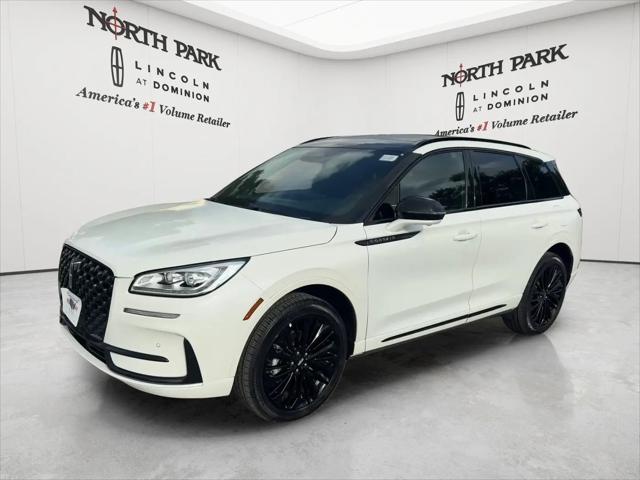 2026 Lincoln Corsair Reserve for sale in San Antonio, TX