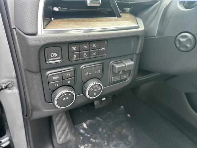 2026 Chevrolet Suburban High Country, 4WD