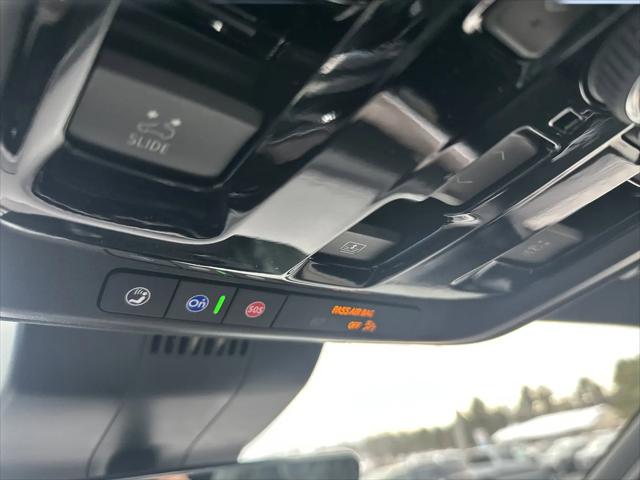 2026 Chevrolet Suburban High Country, 4WD