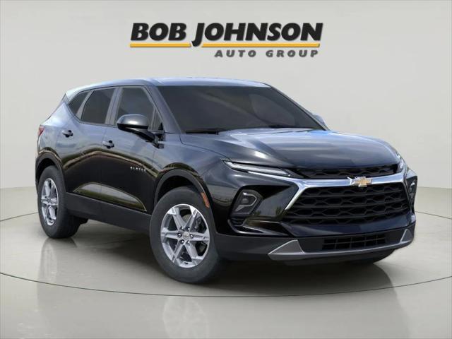 2026 Chevrolet Blazer LT for sale in Spencerport, NY