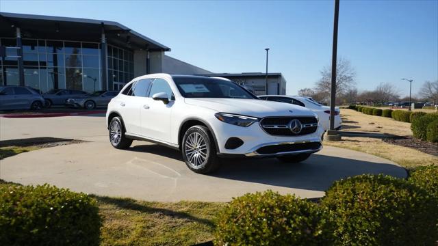 2026 Mercedes-Benz GLC GLC 300 for sale in Bentonville, AR
