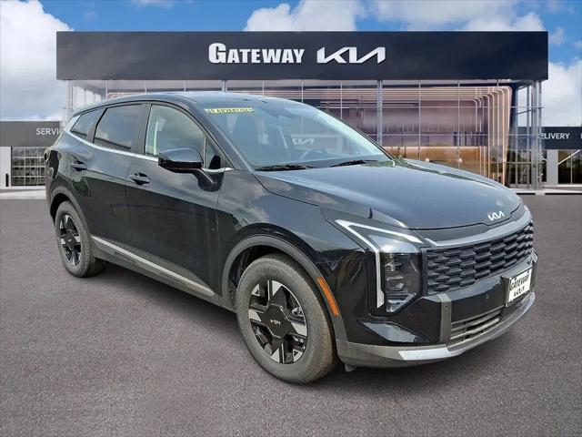 2026 Kia Sportage LX for sale in Quakertown, PA