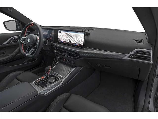 2026 BMW M4 Competition