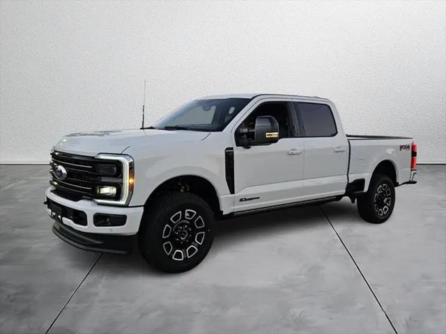 2026 Ford F-350 Platinum for sale in Wauchula, FL