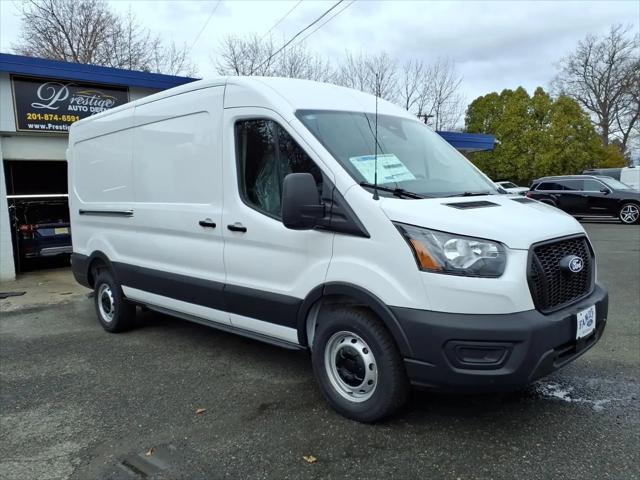 2026 Ford Transit Cargo Van T-250 for sale in Netcong, NJ