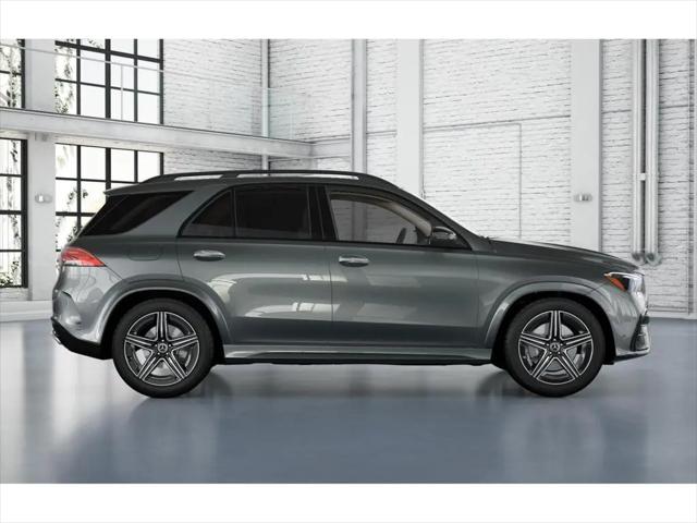 2026 Mercedes-Benz GLE GLE 350 GLE 350