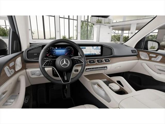 2026 Mercedes-Benz GLE GLE 350 GLE 350