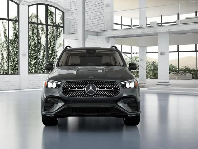 2026 Mercedes-Benz GLE GLE 350 GLE 350