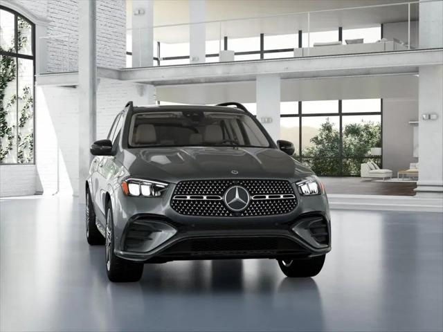 2026 Mercedes-Benz GLE GLE 350 GLE 350