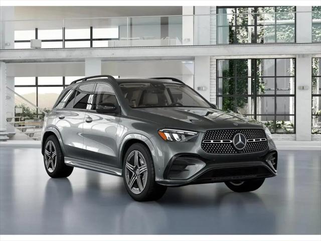 2026 Mercedes-Benz GLE GLE 350 GLE 350