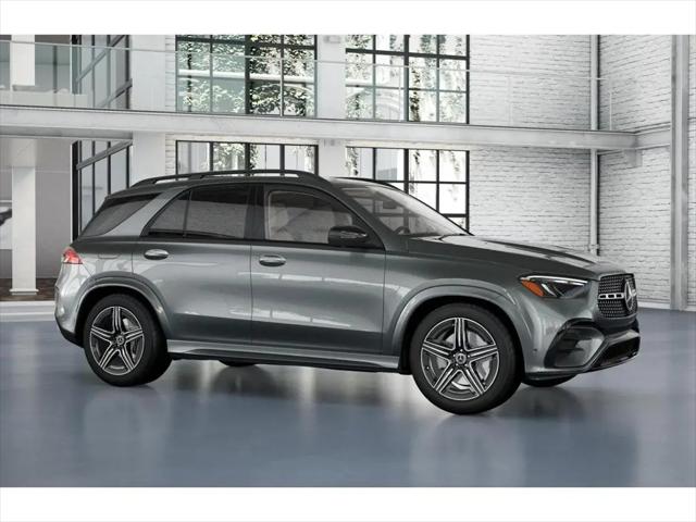 2026 Mercedes-Benz GLE GLE 350 GLE 350
