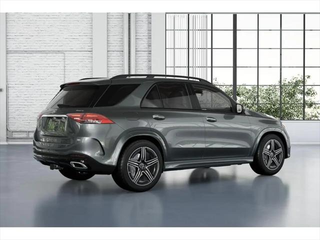 2026 Mercedes-Benz GLE GLE 350 GLE 350