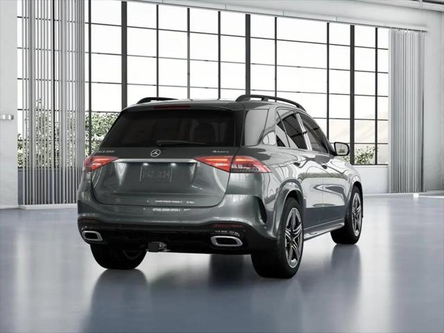 2026 Mercedes-Benz GLE GLE 350 GLE 350