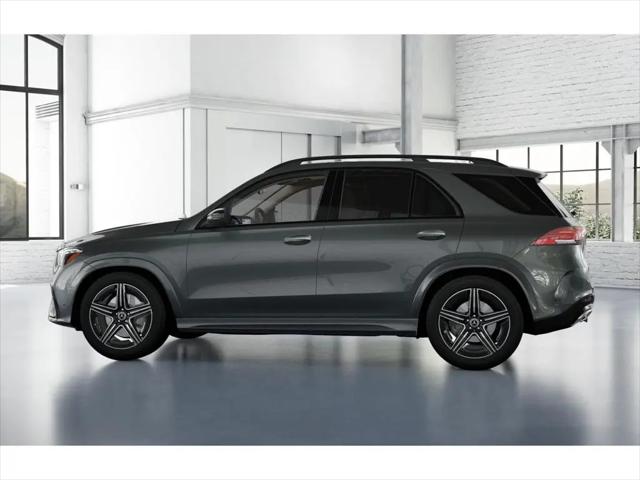 2026 Mercedes-Benz GLE GLE 350 GLE 350