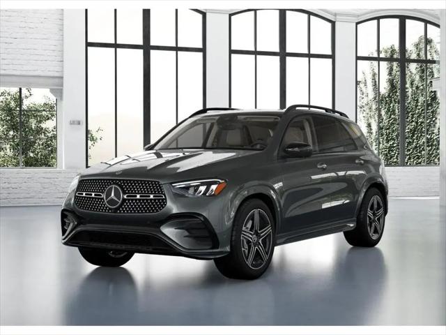 2026 Mercedes-Benz GLE GLE 350 GLE 350