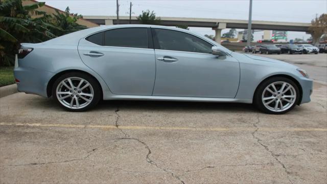 2012 Lexus IS 250 IS 250 Sport