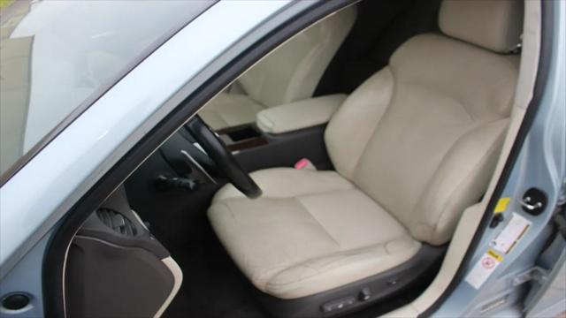 2012 Lexus IS 250 IS 250 Sport
