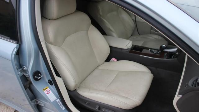 2012 Lexus IS 250 IS 250 Sport
