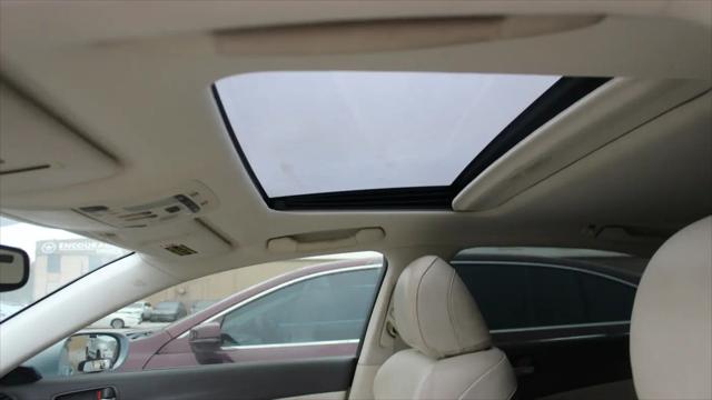 2012 Lexus IS 250 IS 250 Sport