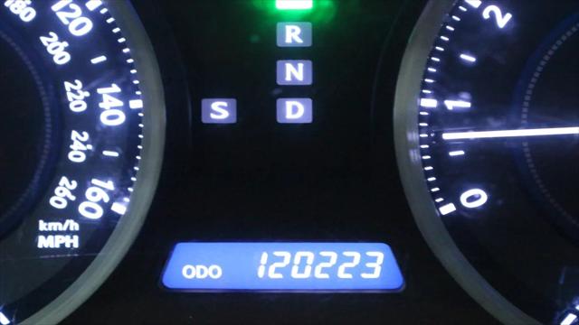 2012 Lexus IS 250 IS 250 Sport