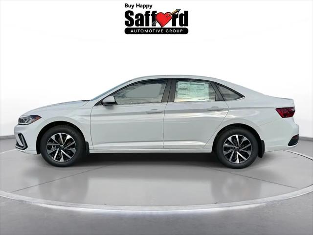 2026 Volkswagen Jetta S