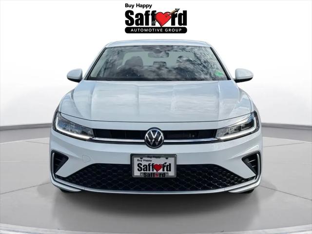 2026 Volkswagen Jetta S