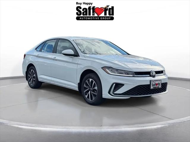 2026 Volkswagen Jetta S