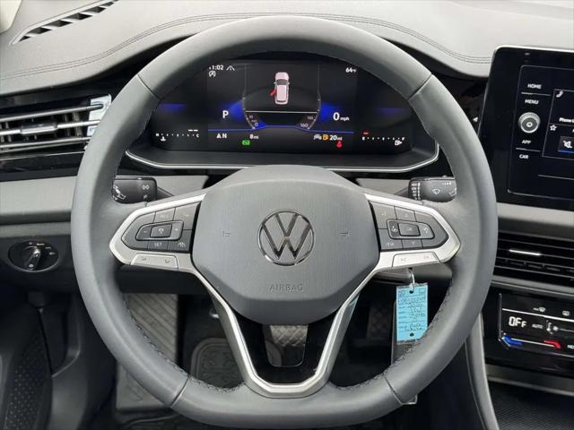 2026 Volkswagen Jetta S