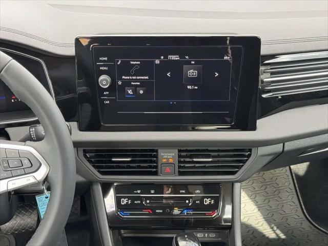 2026 Volkswagen Jetta S