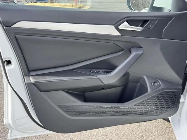 2026 Volkswagen Jetta S