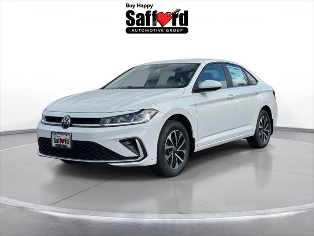2026 Volkswagen Jetta S for sale in Fredericksburg, VA