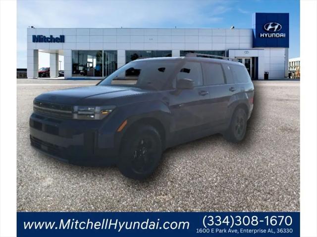 2026 Hyundai Santa Fe XRT for sale in Enterprise, AL