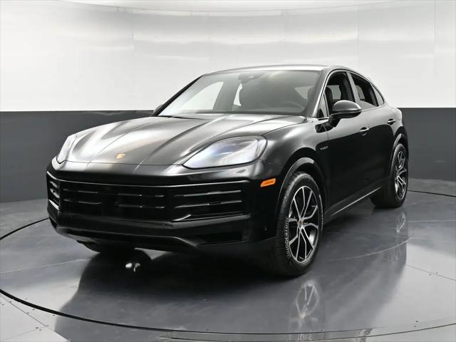 2025 Porsche Cayenne E-Hybrid Cayenne E-Hybrid for sale in New York, NY