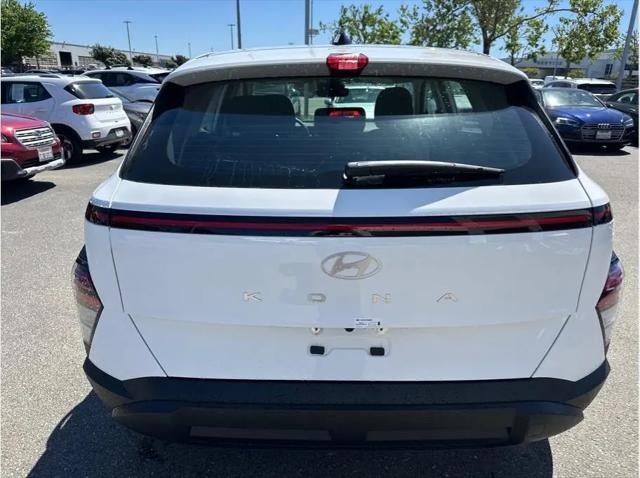 2026 Hyundai Kona SE
