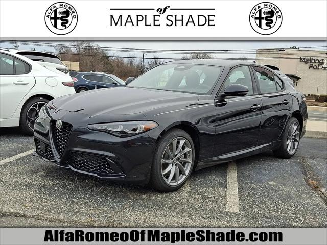 2025 Alfa Romeo Giulia AWD for sale in Maple Shade, NJ