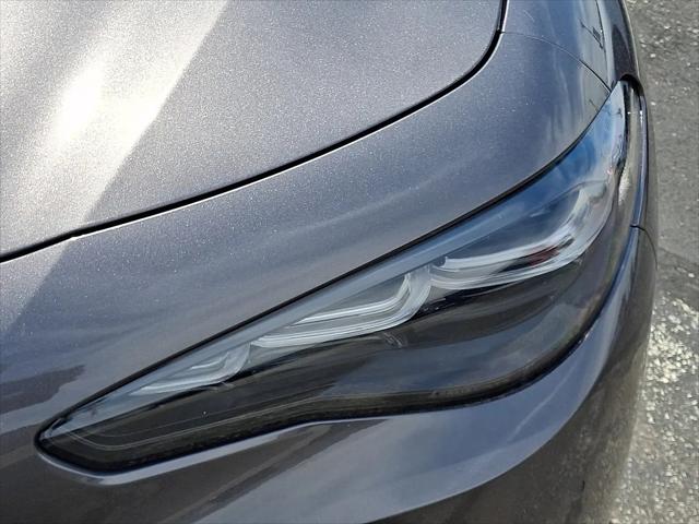 2025 Alfa Romeo Giulia AWD