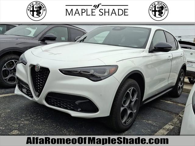 2025 Alfa Romeo Stelvio Sprint AWD for sale in Maple Shade, NJ