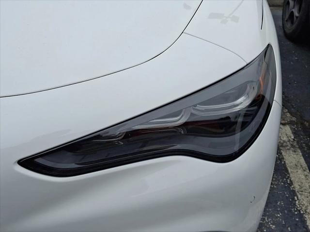 2025 Alfa Romeo Stelvio Sprint AWD