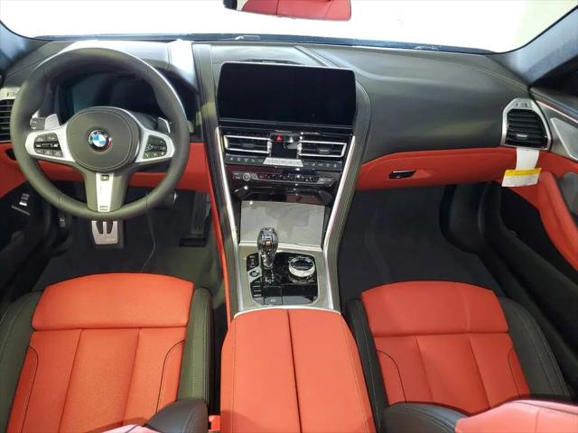 2026 BMW 840i Gran Coupe 840i