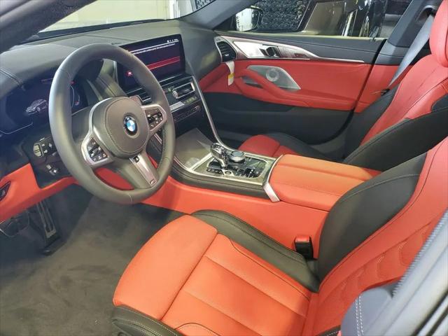 2026 BMW 840i Gran Coupe 840i