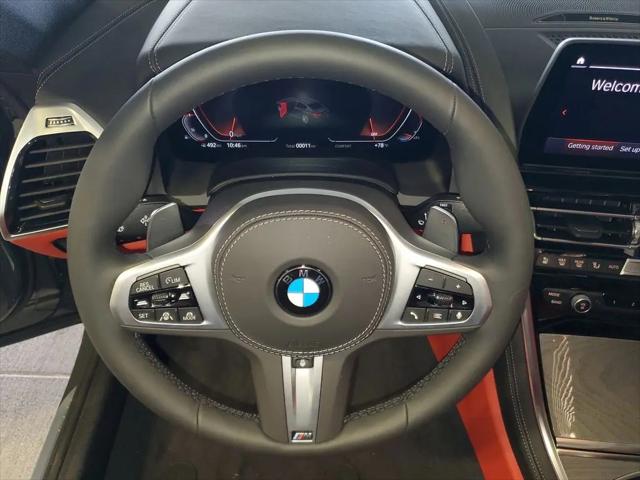 2026 BMW 840i Gran Coupe 840i