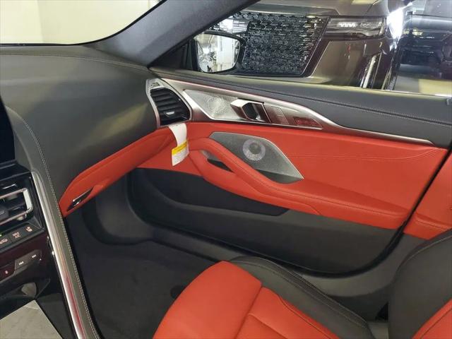 2026 BMW 840i Gran Coupe 840i