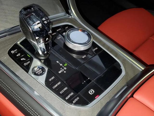 2026 BMW 840i Gran Coupe 840i