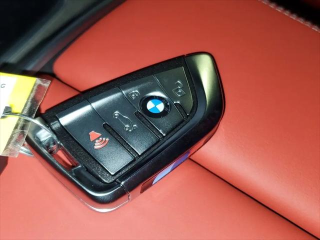 2026 BMW 840i Gran Coupe 840i