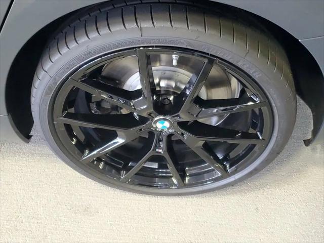 2026 BMW 840i Gran Coupe 840i