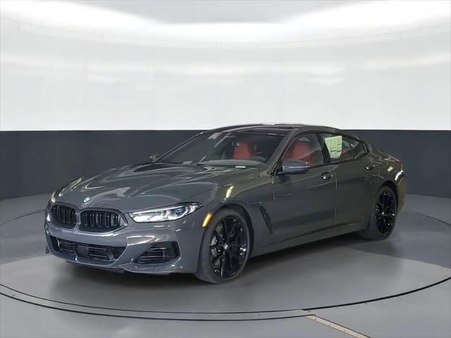 2026 BMW 840i Gran Coupe 840i for sale in Miami, FL